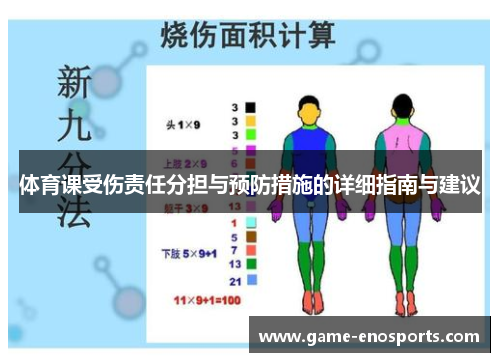 体育课受伤责任分担与预防措施的详细指南与建议