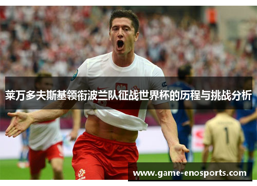 莱万多夫斯基领衔波兰队征战世界杯的历程与挑战分析